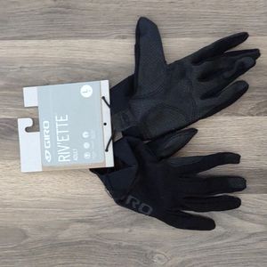 Giro Biking Gloves
